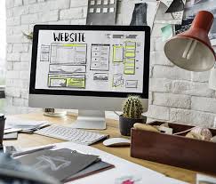 Custom Website Development Abu Dhabi UAE