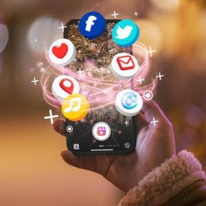 Social Media Marketing Dubai