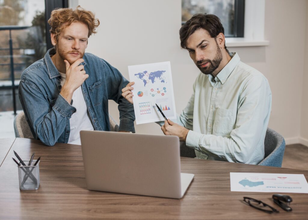 SEO Company Dubai