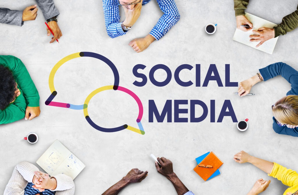 Top Social Media Management Company in Dubai