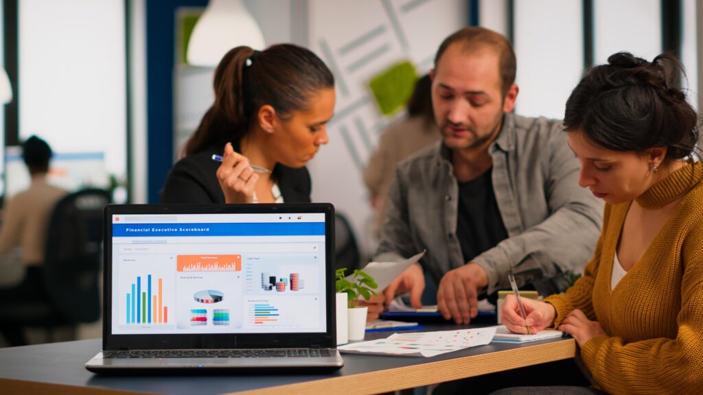 Top SEO Company Dubai to Improve Your Online Visibility