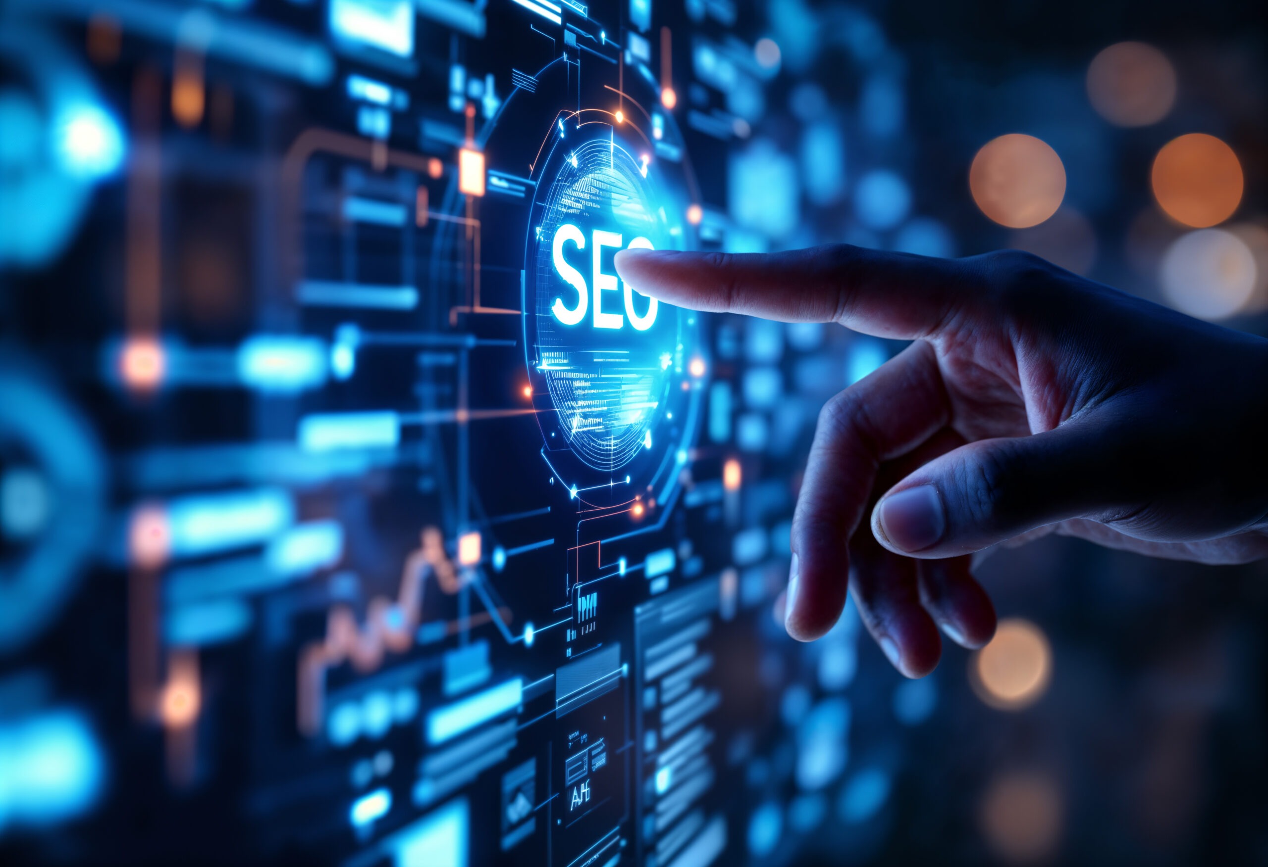 Best SEO Services in Dubai