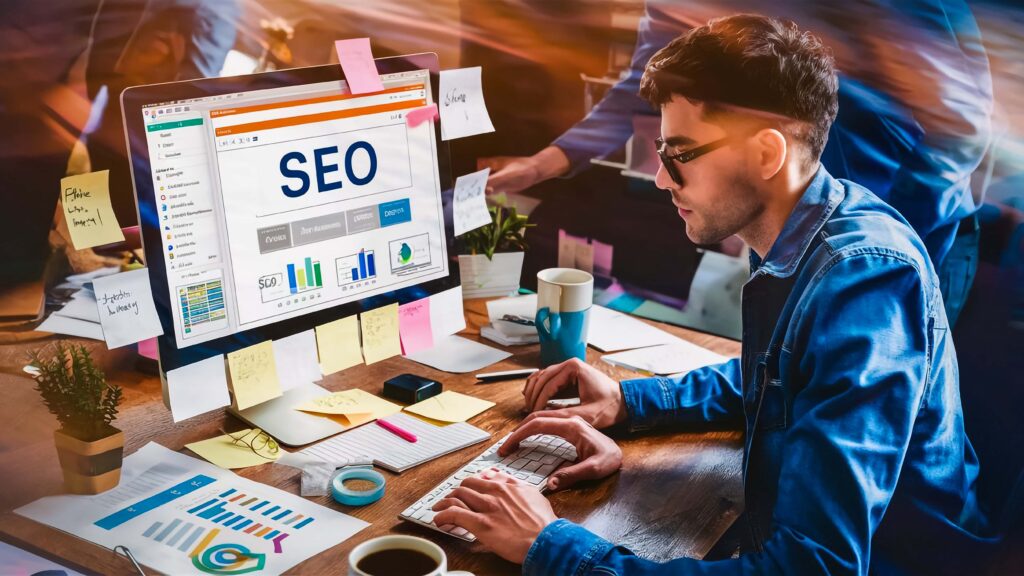 How Best SEO Services in Dubai Can Grow Your Business Online