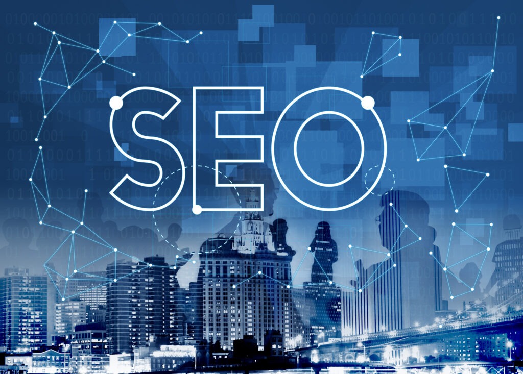SEO Company Dubai