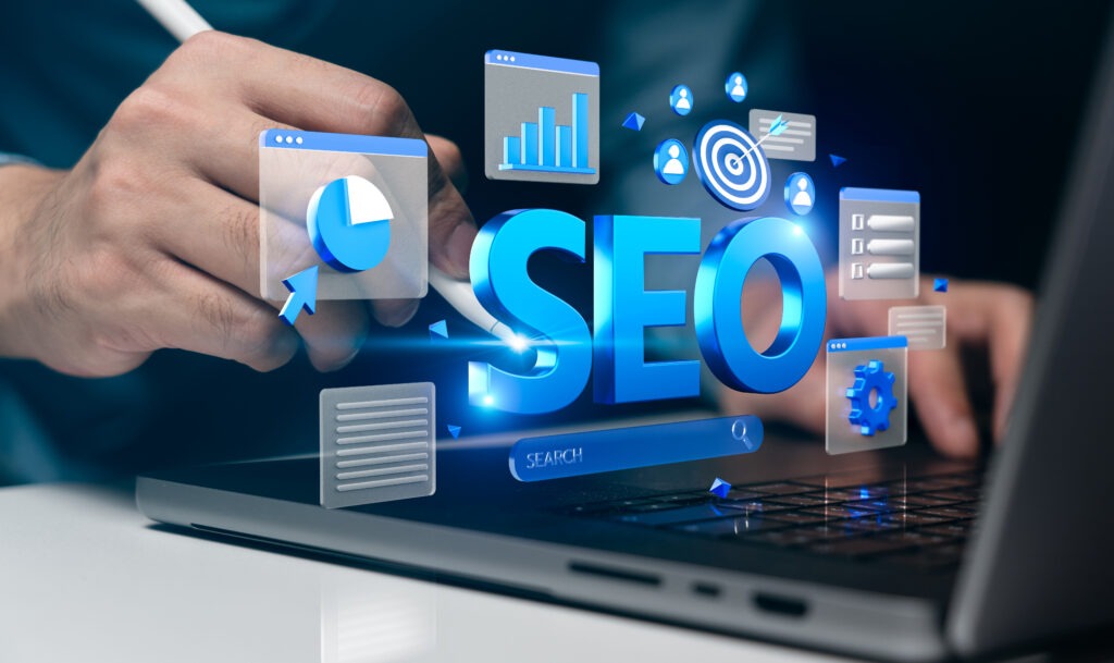 Best SEO Services in Dubai