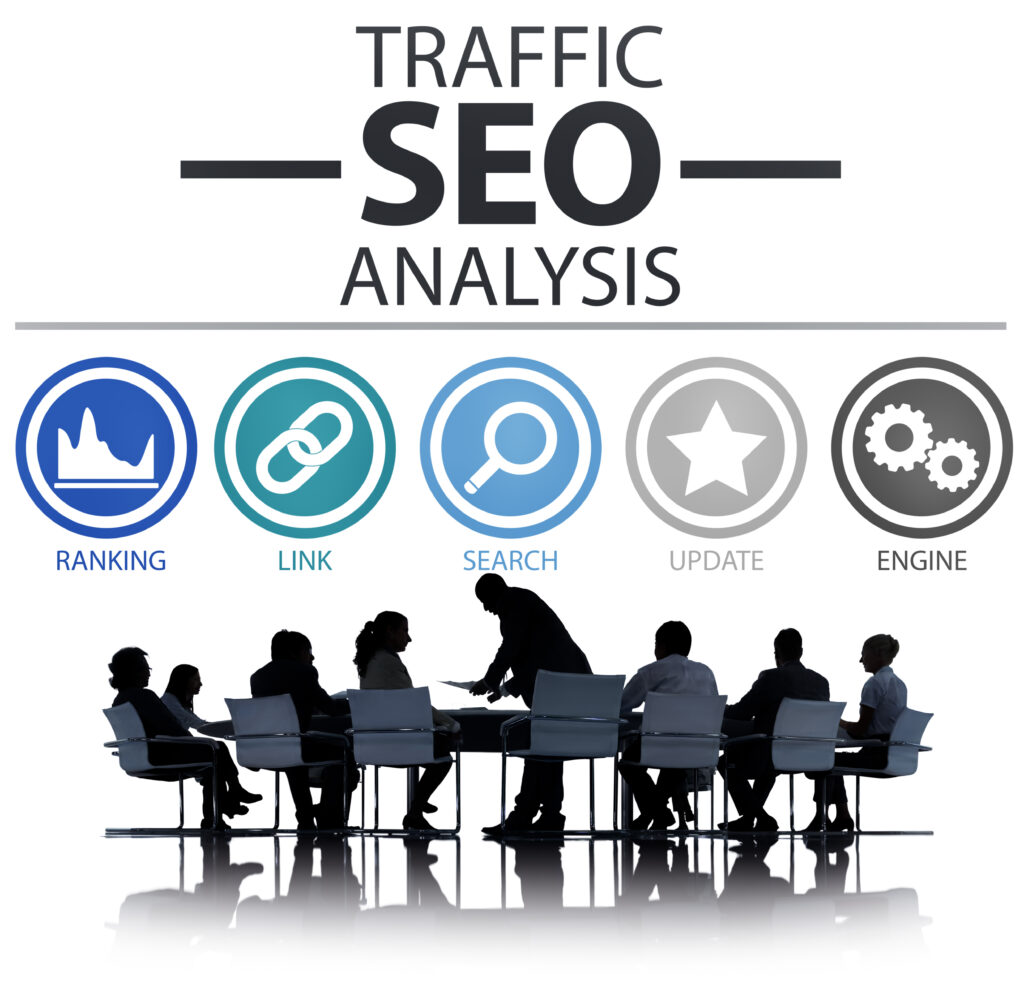 Top SEO Company Dubai to Improve Your Online Visibility