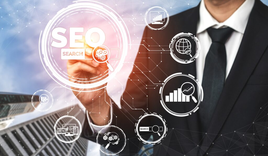 Best SEO Services in Dubai