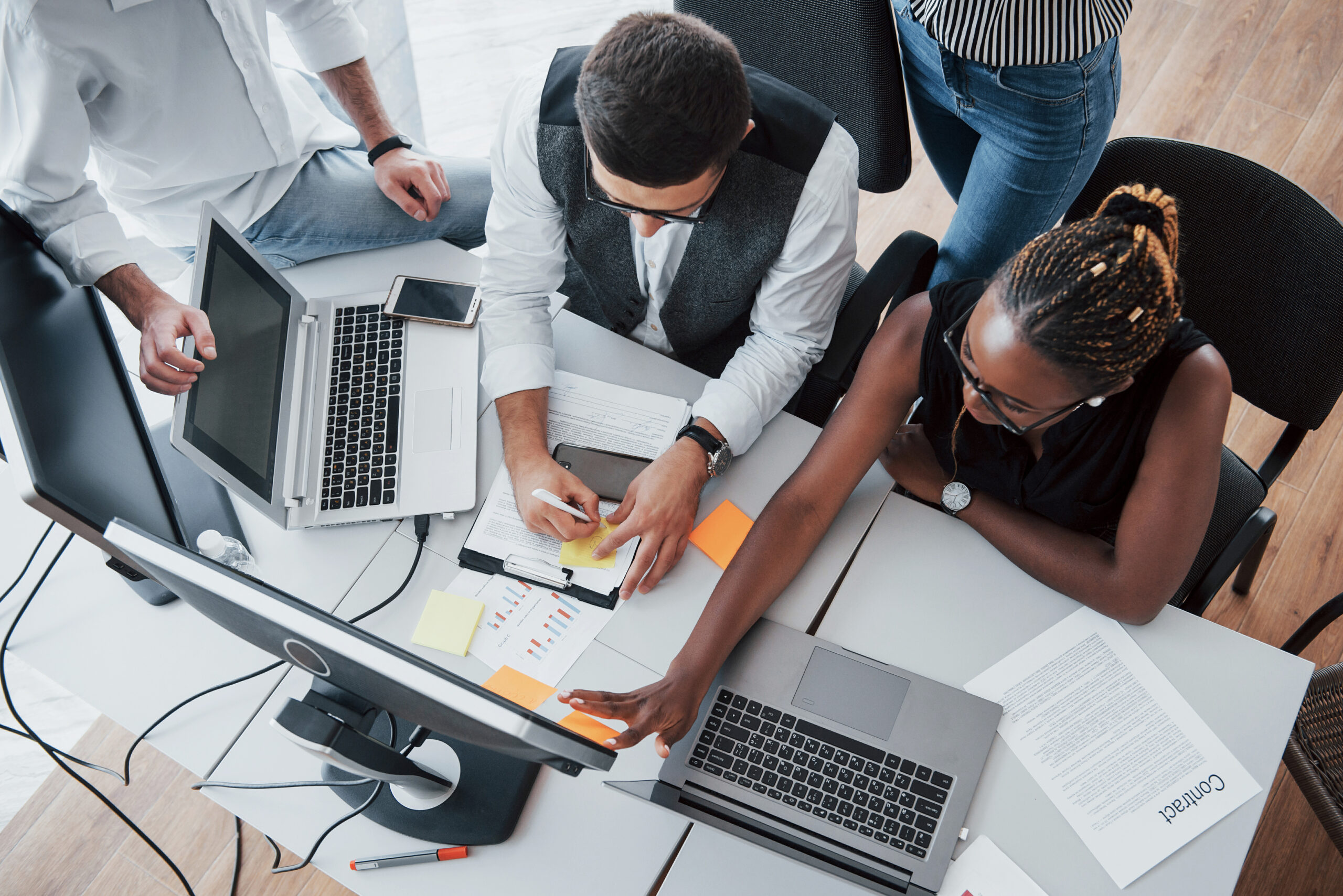 Top Digital Marketing Agency in Dubai