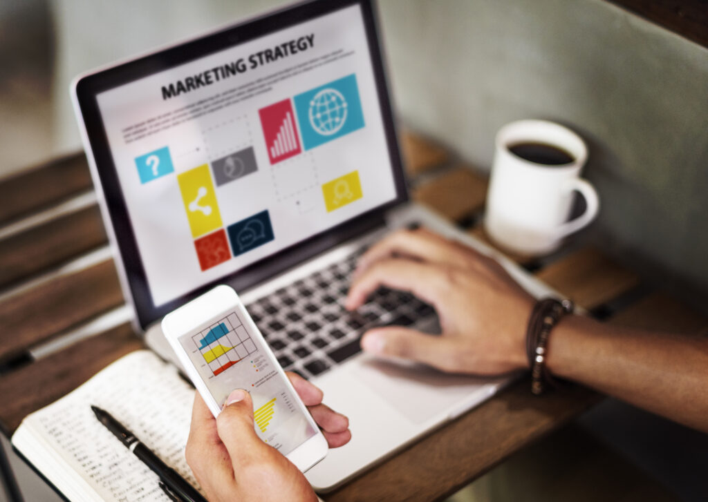 Top Digital Marketing Agency in Dubai