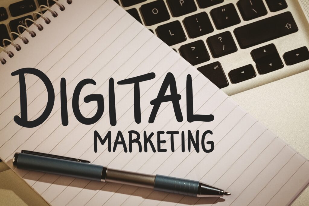 Top Digital Marketing Agency in Dubai