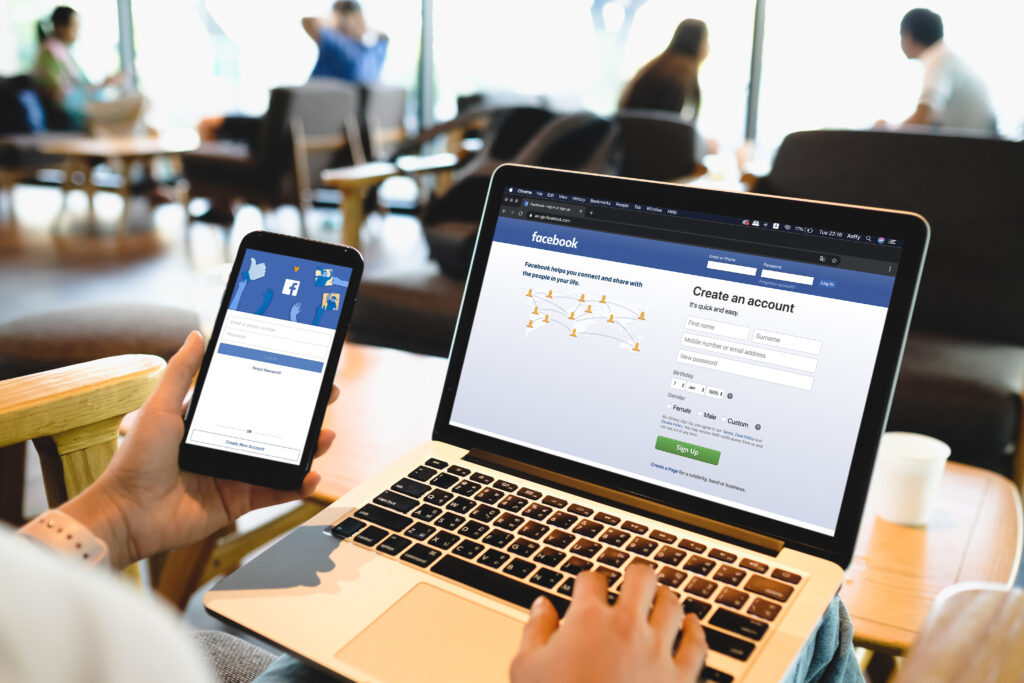 Facebook Marketing Dubai