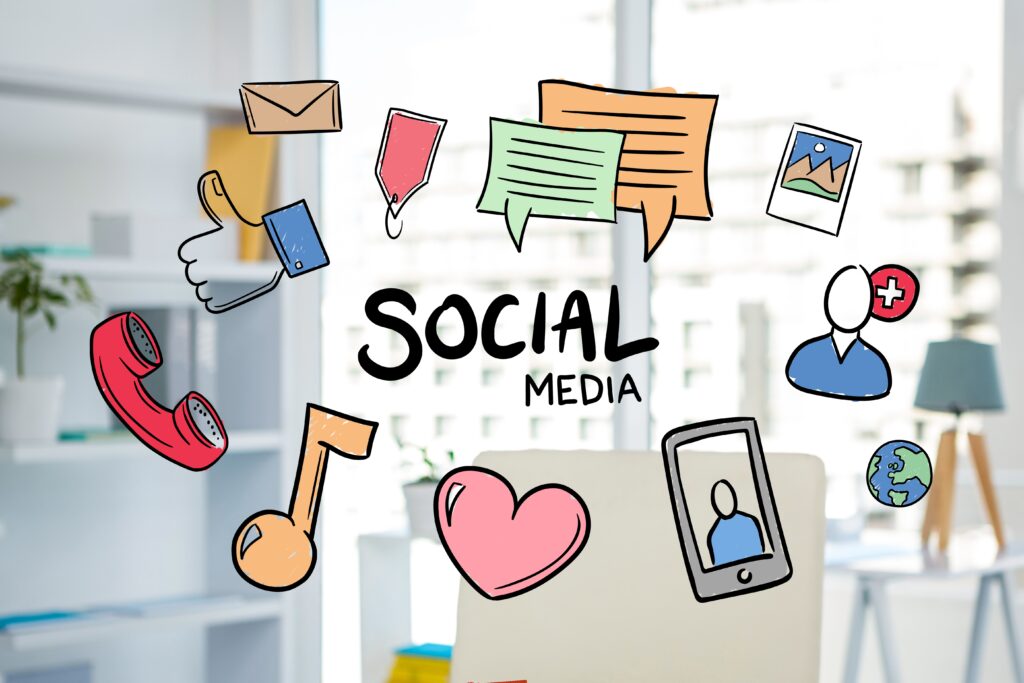 Social Media Marketing Companies in Dubai