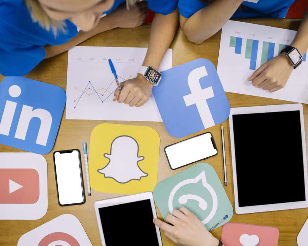 Top Social Media Marketing Companies in Dubai for Business Growth