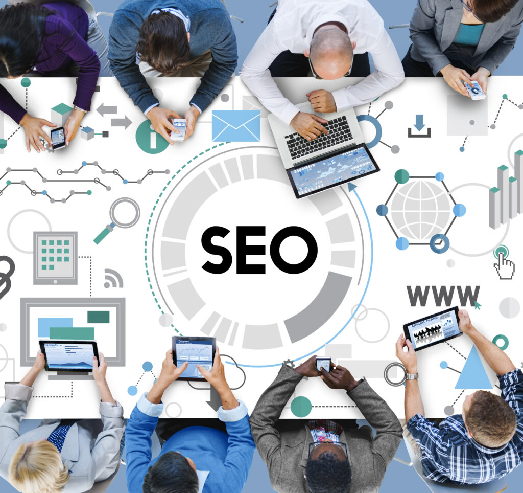 Best Local SEO Services Dubai to Grow Your Business Online
