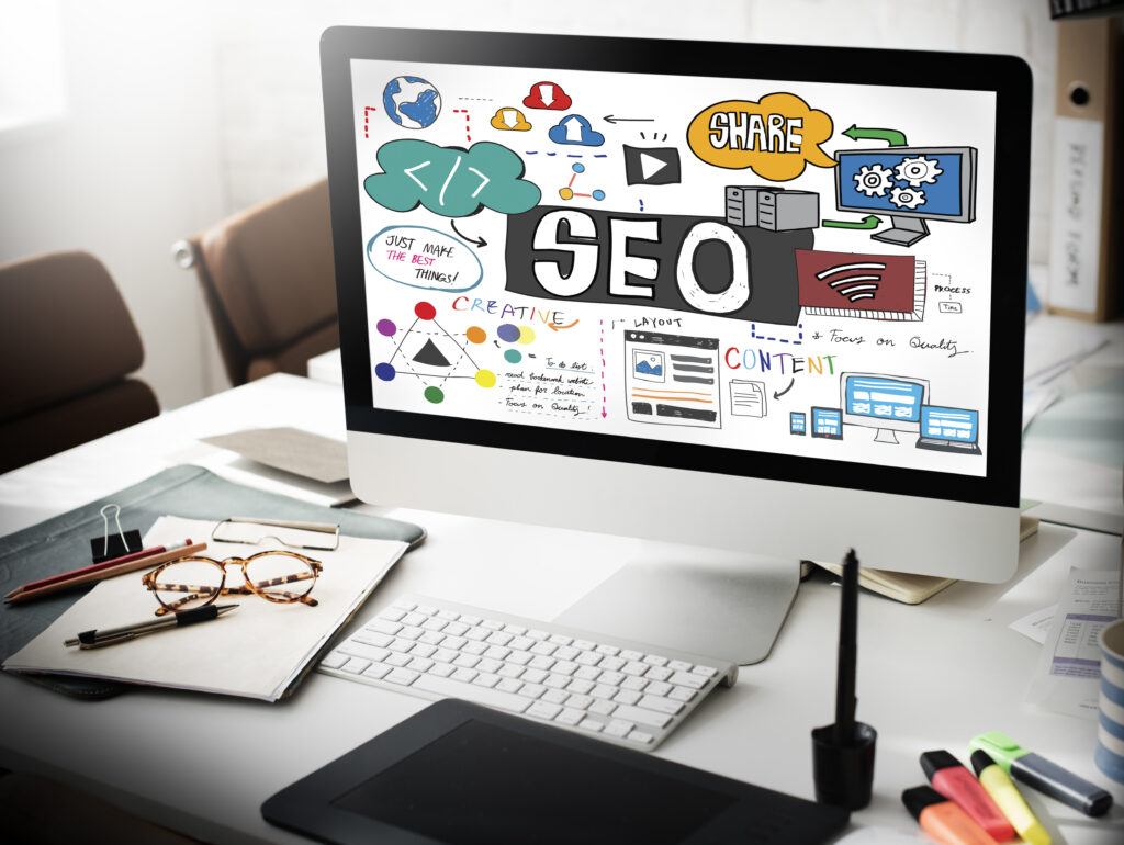Best Local SEO Services Dubai to Grow Your Business Online