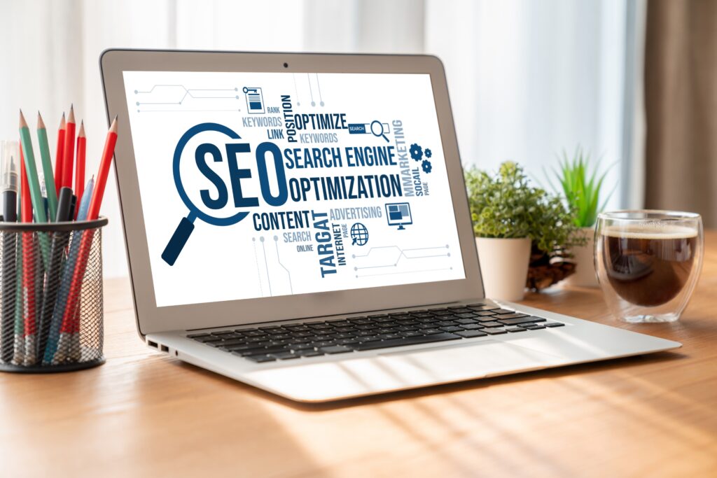 Best Local SEO Services Dubai to Grow Your Business Online