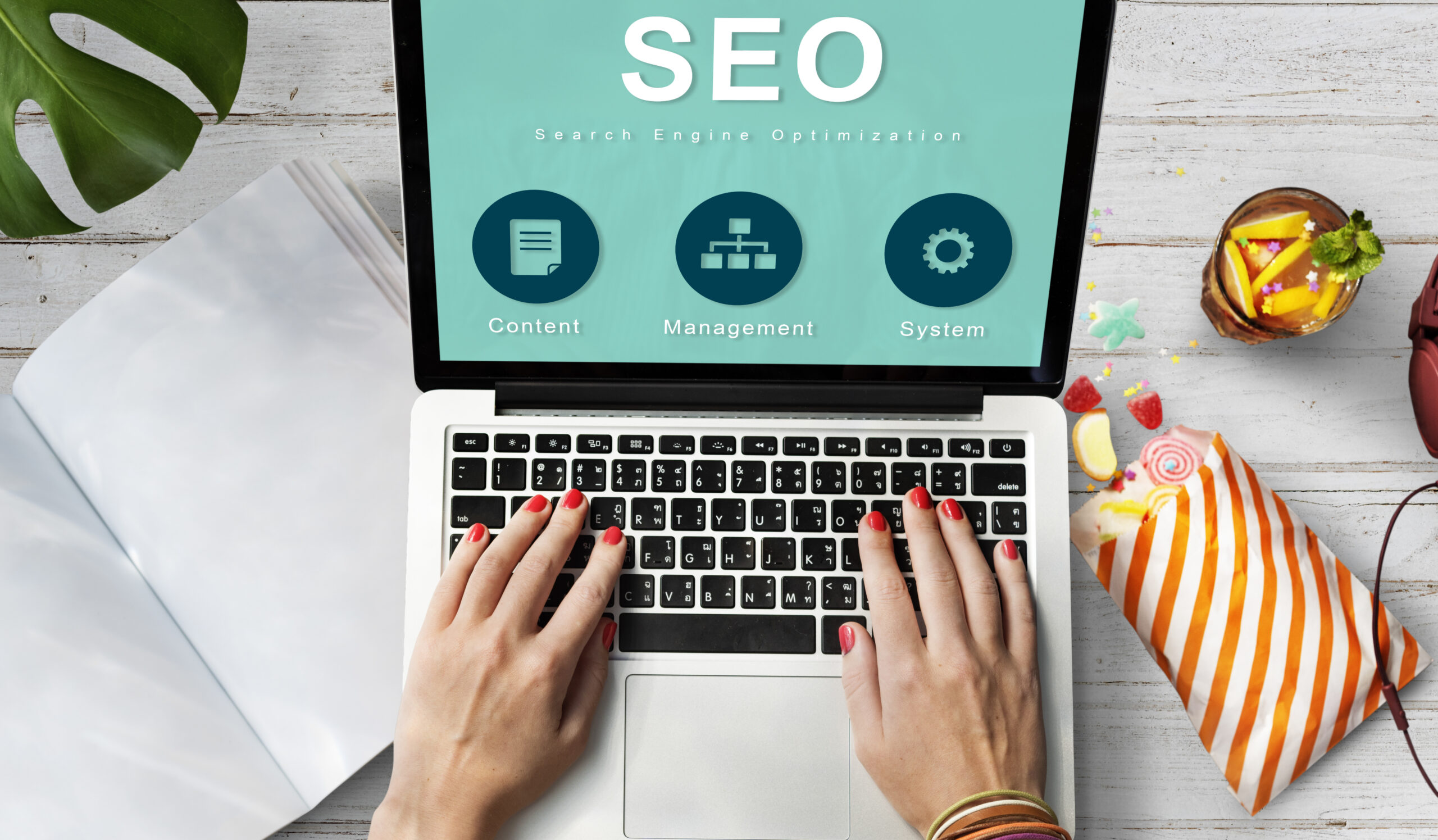 Local SEO Services Dubai