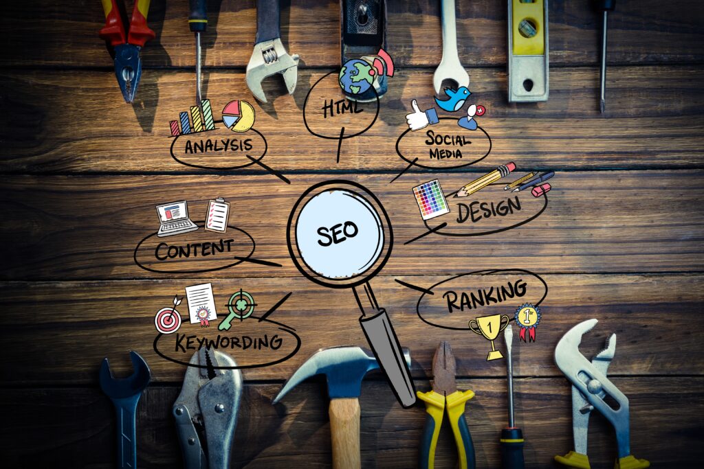 Local SEO Services Dubai
